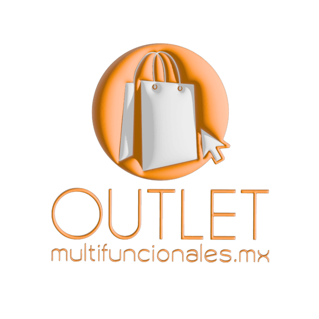Logo Outlet Multifuncionales